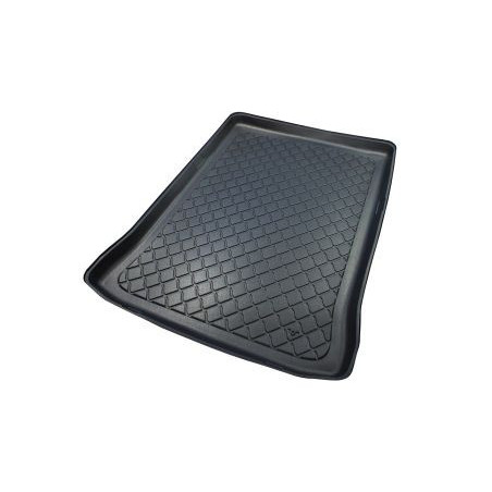 Гумирана стелка за багажник за BMW 5 G30 (2017+) Sedan