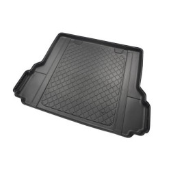 Гумирана стелка за багажник за BMW 5 G31 (2017+) Touring Combi incl. models with rails