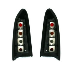 Кристални стопове OPEL ASTRA G комби (98-04)