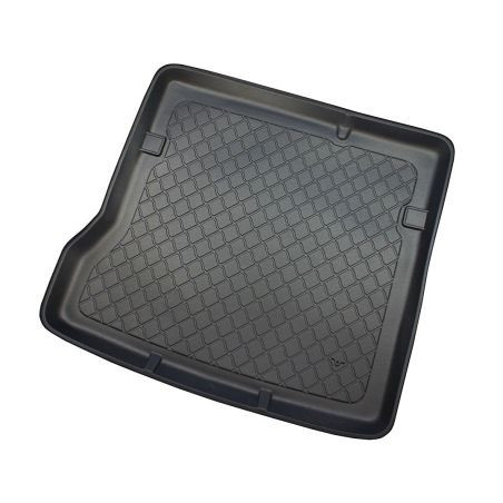 Гумирана стелка за багажник за Dacia Duster I (2010-2017) 2 WD