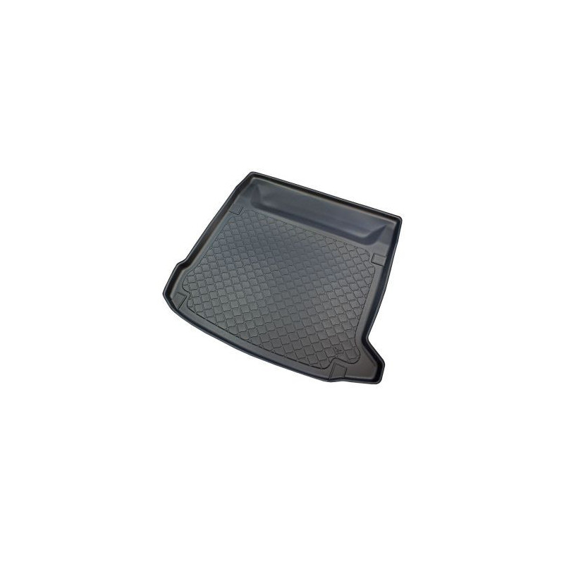 Гумирана стелка за багажник за Dacia Lodgy (2012+) Combi 5 seats