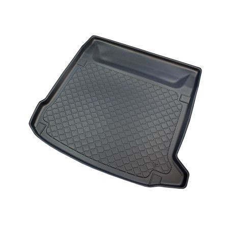 Гумирана стелка за багажник за Dacia Lodgy (2012+) Combi 5 seats