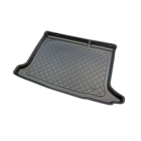 Гумирана стелка за багажник за  Dacia Sandero II (2012+) / (2020+) Stepway II Hatchback 5d