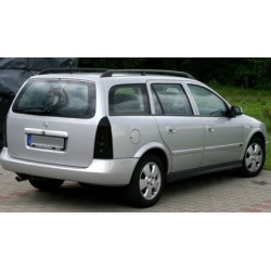 Кристални стопове OPEL ASTRA G комби (98-04)