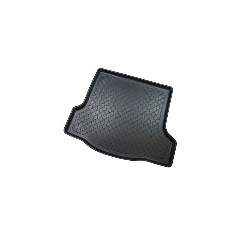 Гумирана стелка за багажник за Dacia Logan II (2013+) Sedan