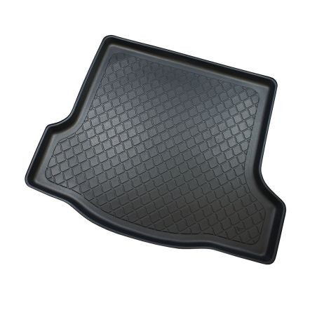 Гумирана стелка за багажник за Dacia Logan II (2013+) Sedan