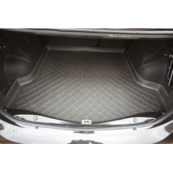 Гумирана стелка за багажник за Dacia Logan II (2013+) Sedan