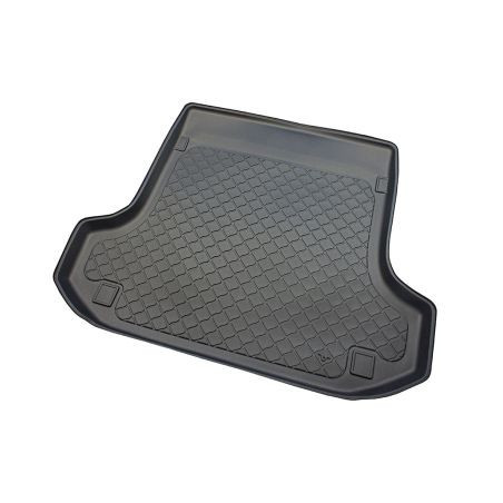 Гумирана стелка за багажник за Dacia Logan II MCV (2013+) Combi