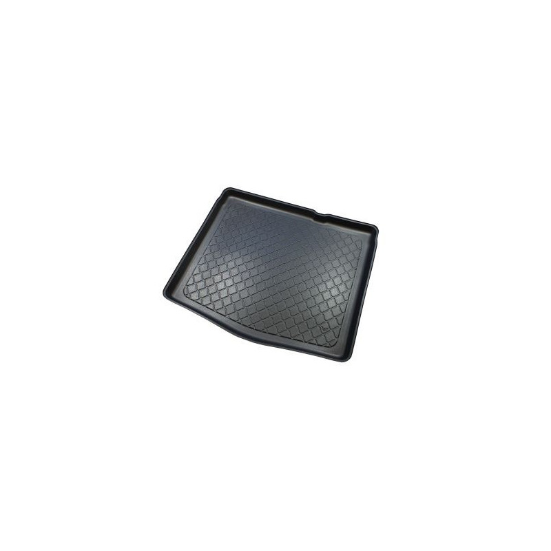 Гумирана стелка за багажник за Fiat Tipo (2017+) Hatchback (Type 356) Hatchback 5d