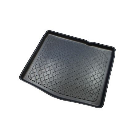 Гумирана стелка за багажник за Fiat Tipo (2017+) Hatchback (Type 356) Hatchback 5d