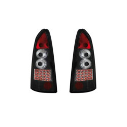 Диодни стопове OPEL ASTRA G комби (98-04)