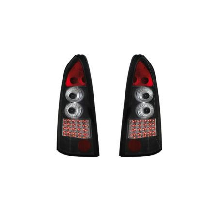 Диодни стопове OPEL ASTRA G комби (98-04)