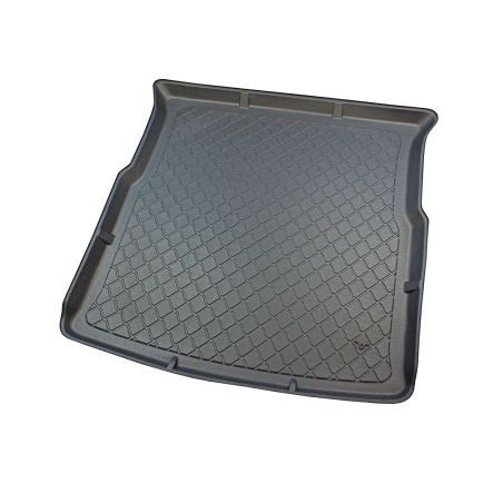 Гумирана стелка за багажник за  Ford S-Max I (2006-2015) 5 seats