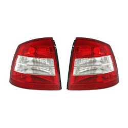 Кристални стопове OPEL ASTRA G 3/5 врати (98-04)