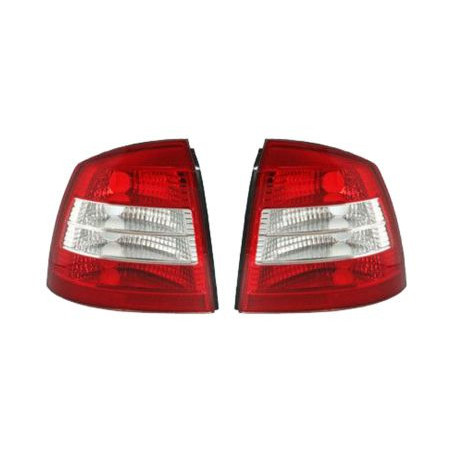 Кристални стопове OPEL ASTRA G 3/5 врати (98-04)