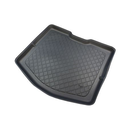 Гумирана стелка за багажник за Ford C-Max II (2010+) tyre repair kit