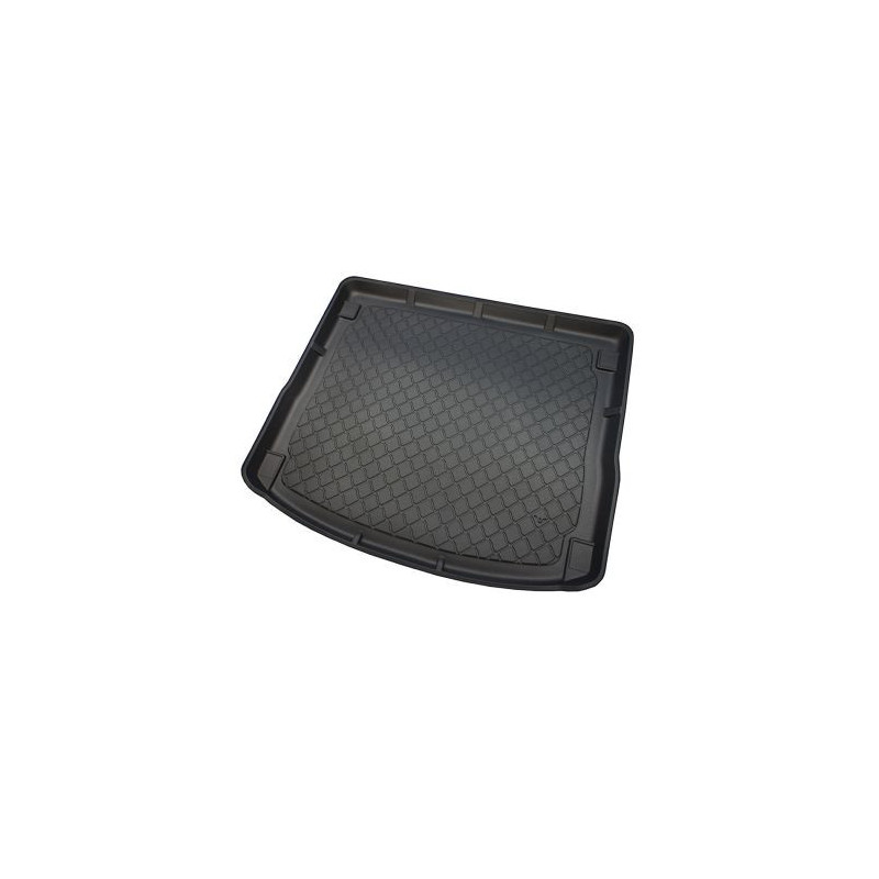 Гумирана стелка за багажник за Ford Focus III (2011-2018) Turnier Combi