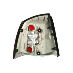 Кристални стопове OPEL ASTRA G 3/5 врати (98-04)