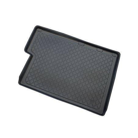 Гумирана стелка за багажник за  Ford Tourneo Custom L2 (2013+) behind the third row of seats