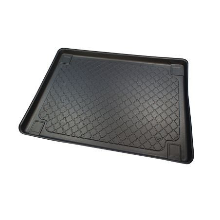 Гумирана стелка за багажник за Ford Tourneo Connect II (2014+) (short) 5 seats