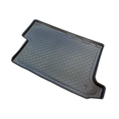 Гумирана стелка за багажник за Ford Transit Custom L2 (2013+) behind the third row of seats