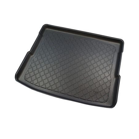 Гумирана стелка за багажник за  Ford Tourneo Courier (2014+) 5 seats