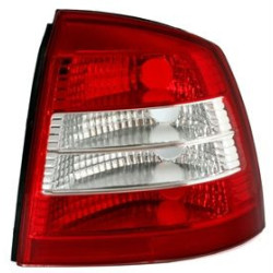 Кристални стопове OPEL ASTRA G 3/5 врати (98-04)