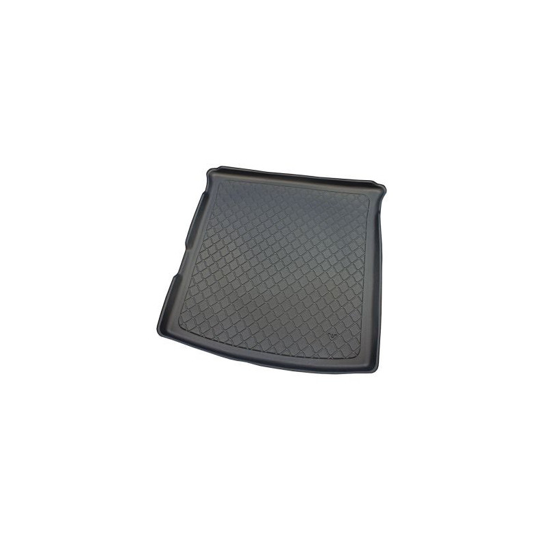 Гумирана стелка за багажник за Ford S-Max II (2015+) 5 seats