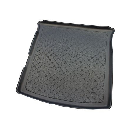 Гумирана стелка за багажник за Ford S-Max II (2015+) 5 seats