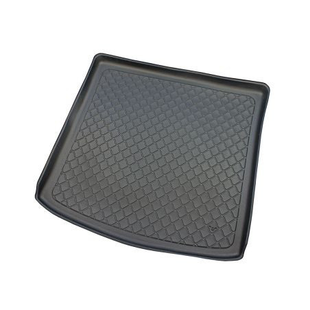 Гумирана стелка за багажник за Ford Galaxy III (2015+) 7 seats; 3rd row pulled down