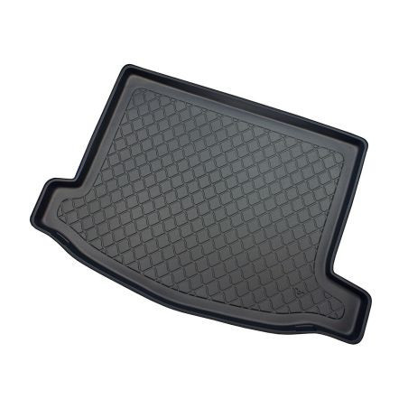 Гумирана стелка за багажник за Honda Civic VIII (2006-2012) Hatchback 3d / 5d