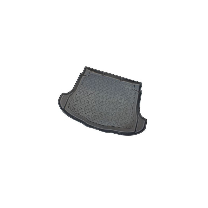 Гумирана стелка за багажник за Honda CR-V (2007-2012)