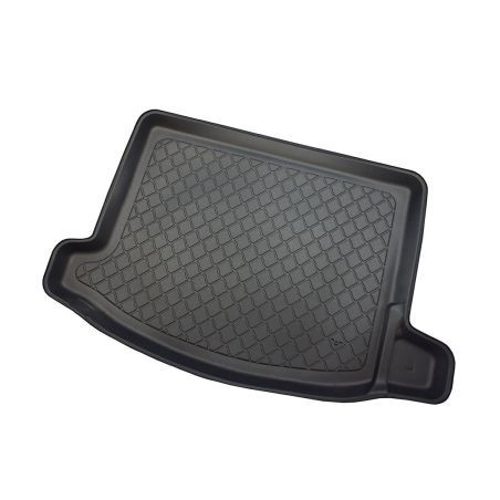 Гумирана стелка за багажник за Honda Civic IX (2012-2017) Hatchback 5d  also for models with subwoofer (Lifestyle and Executive)