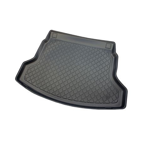 Гумирана стелка за багажник за Honda CR-V (2012+)