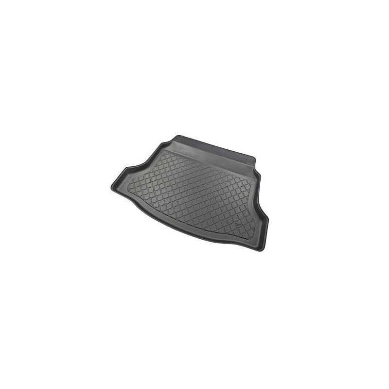 Гумирана стелка за багажник за Honda Civic X (2017-2022) / Civic Sport Hatchback 5d