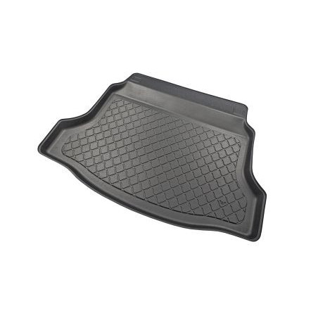 Гумирана стелка за багажник за Honda Civic X (2017-2022) / Civic Sport Hatchback 5d