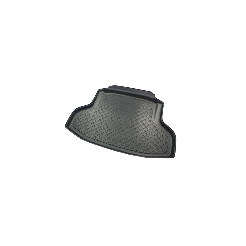 Гумирана стелка за багажник за Honda Civic X (2017-2022) Sedan Limousine