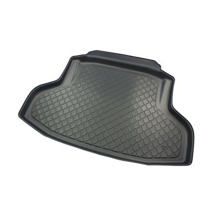 Гумирана стелка за багажник за Honda Civic X (2017-2022) Sedan Limousine