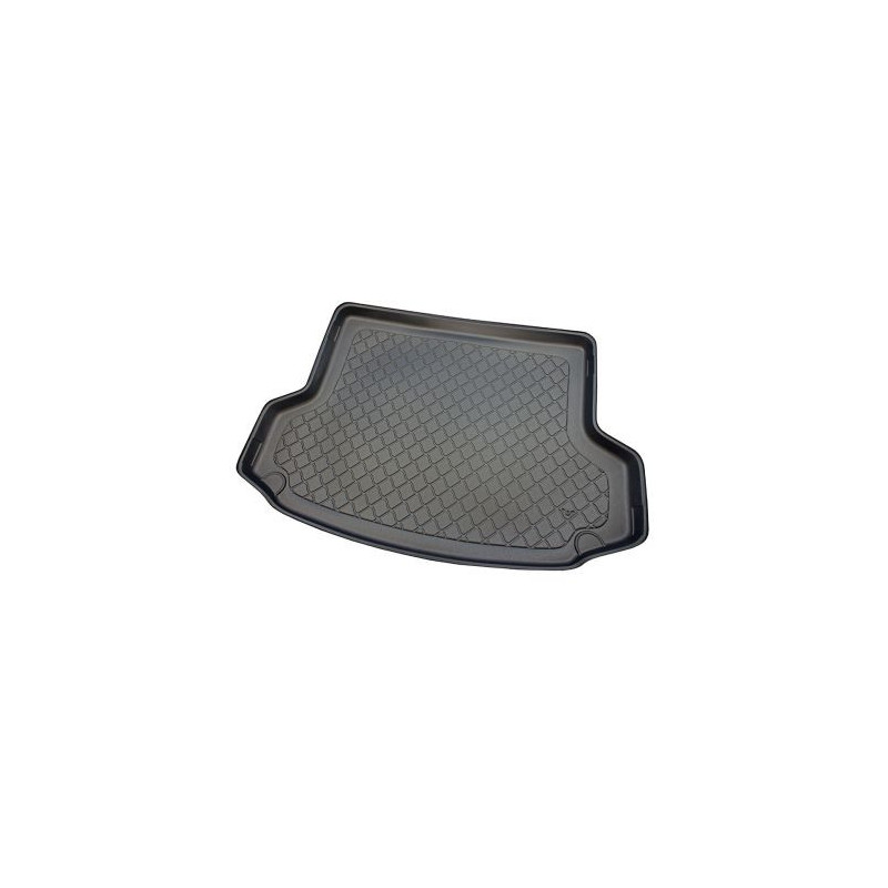 Гумирана стелка за багажник за Hyundai ix35 (2010-2015)