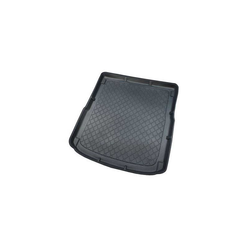 Гумирана стелка за багажник за Hyundai i40 CW (2011+) Combi