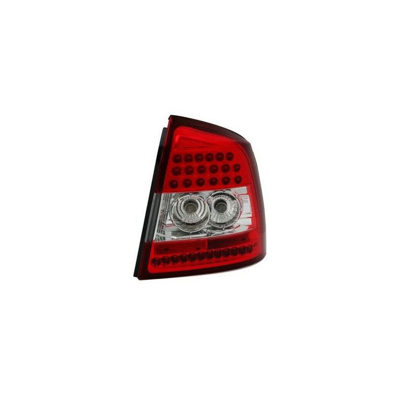 Диодни стопове OPEL ASTRA G 3/5 врати (98-04)