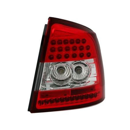 Диодни стопове OPEL ASTRA G 3/5 врати (98-04)