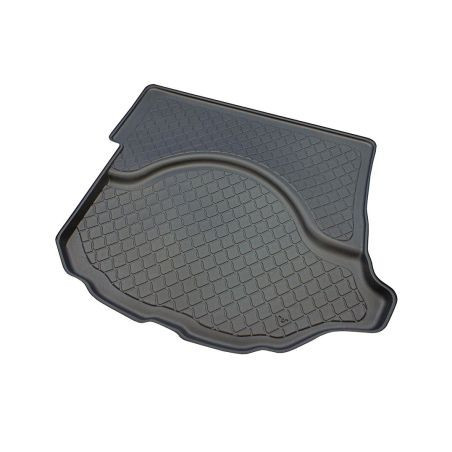 Гумирана стелка за багажник за Jaguar X Type  (2001-2009) Sedan with CD changer