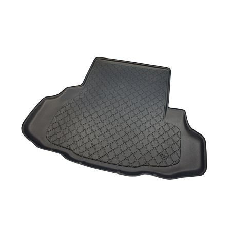 Гумирана стелка за багажник за Jaguar XF X250 (2008-2015) Sedan Not Race