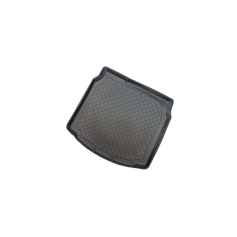 Гумирана стелка за багажник за  Jaguar X Type (2001-2009) Combi