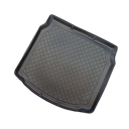 Гумирана стелка за багажник за  Jaguar X Type (2001-2009) Combi