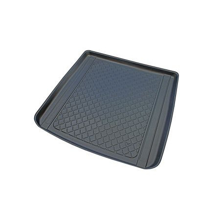 Гумирана стелка за багажник за Jaguar XF 250 (2012-2017) Sportbrake Combi incl. models with rails in the boot