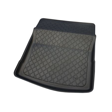 Гумирана стелка за багажник за Jaguar XE (2015+) Sedan with tyre repair kit