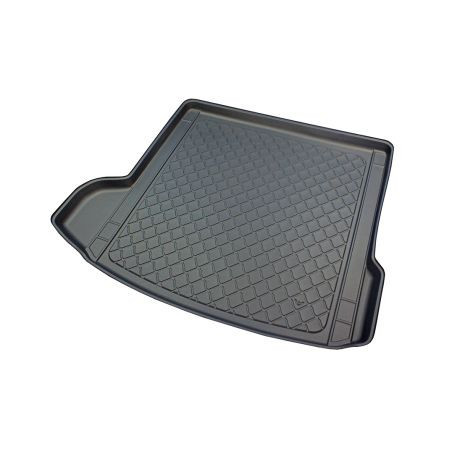 Гумирана стелка за багажник за  Jaguar F-Pace X761 (2016+) with tyre repair kit; incl. models with rails