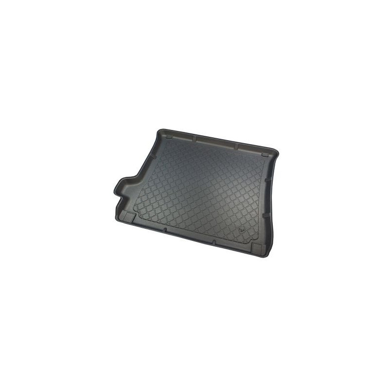 Гумирана стелка за багажник за Jeep Grand Cherokee IV WK2 (2010+)